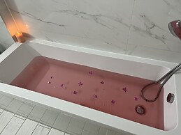 Prince Palace Hadera White Beach