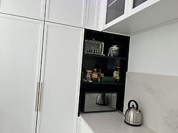 Prince Palace Hadera White Beach