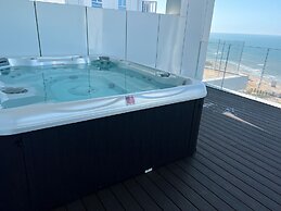 Prince Palace Hadera White Beach