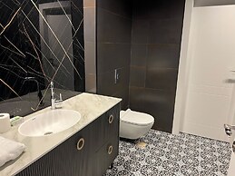 Prince Palace Hadera White Beach