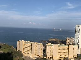 Prince Palace Hadera White Beach