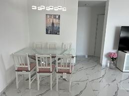 Prince Palace Hadera White Beach