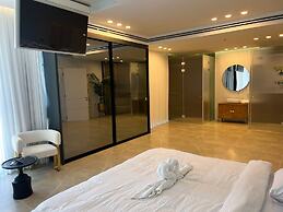 Prince Palace Hadera White Beach