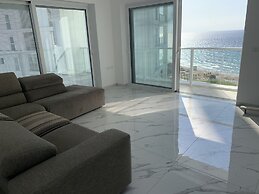 Prince Palace Hadera White Beach