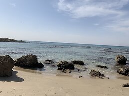 Prince Palace Hadera White Beach