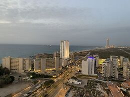 Prince Palace Hadera White Beach