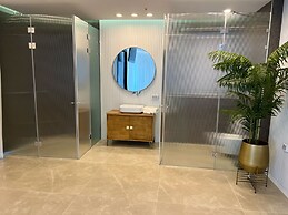 Prince Palace Hadera White Beach