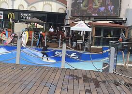 Prince Palace Hadera White Beach