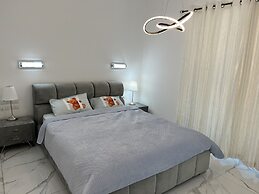 Prince Palace Hadera White Beach