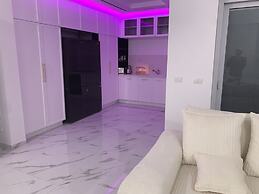 Prince Palace Hadera White Beach