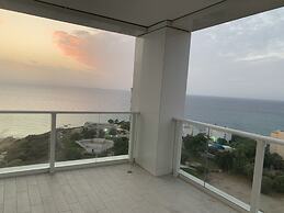 Prince Palace Hadera White Beach