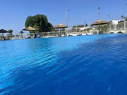 Prince Palace Hadera White Beach