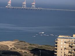 Prince Palace Hadera White Beach