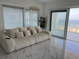 Prince Palace Hadera White Beach