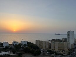 Prince Palace Hadera White Beach