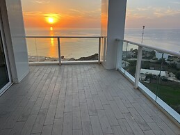 Prince Palace Hadera White Beach