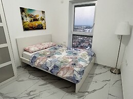 Prince Palace Hadera White Beach