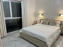 Prince Palace Hadera White Beach