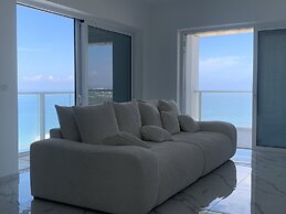 Prince Palace Hadera White Beach