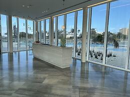 Prince Palace Hadera White Beach