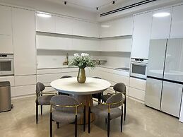 Prince Palace Hadera White Beach