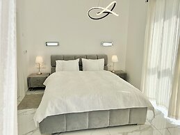 Prince Palace Hadera White Beach