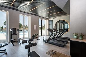 Prince Palace Hadera White Beach