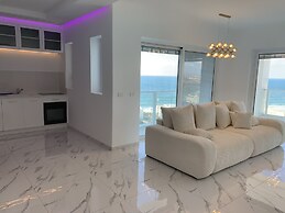 Prince Palace Hadera White Beach