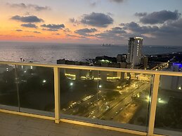 Prince Palace Hadera White Beach