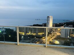 Prince Palace Hadera White Beach