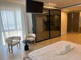 Prince Palace Hadera White Beach