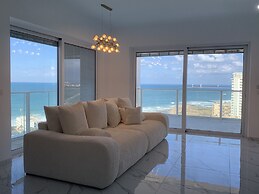 Prince Palace Hadera White Beach