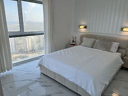 Prince Palace Hadera White Beach