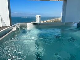 Prince Palace Hadera White Beach