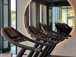 Prince Palace Hadera White Beach