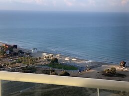 Prince Palace Hadera White Beach