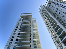 Prince Palace Hadera White Beach