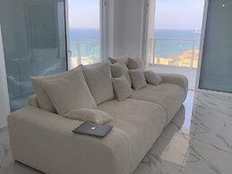 Prince Palace Hadera White Beach