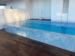 Prince Palace Hadera White Beach