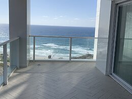 Prince Palace Hadera White Beach