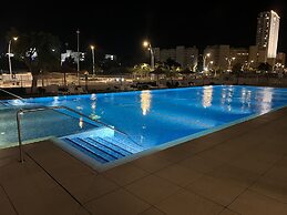 Prince Palace Hadera White Beach