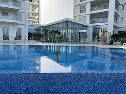 Prince Palace Hadera White Beach