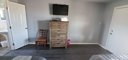 Town & Country Motel