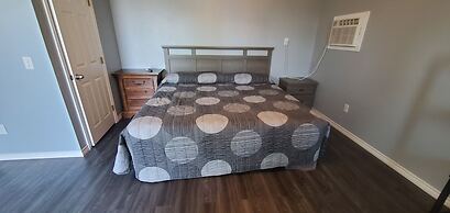 Town & Country Motel