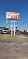 Town & Country Motel