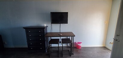 Town & Country Motel