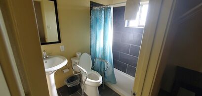 Town & Country Motel