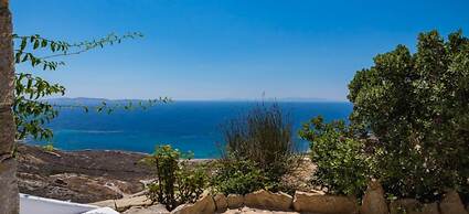 Stunning 2BR Cottage With Private Pool in Mykonos