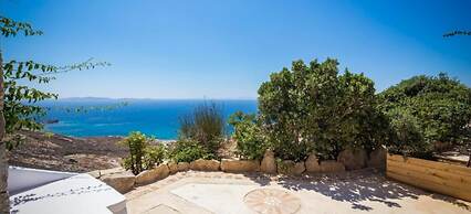 Stunning 2BR Cottage With Private Pool in Mykonos