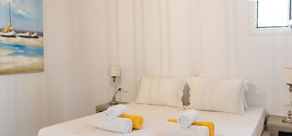 Stunning 2BR Cottage With Private Pool in Mykonos